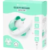Masseur électrique 2-en-1 Silvergear 1 Pièces | Action FR
