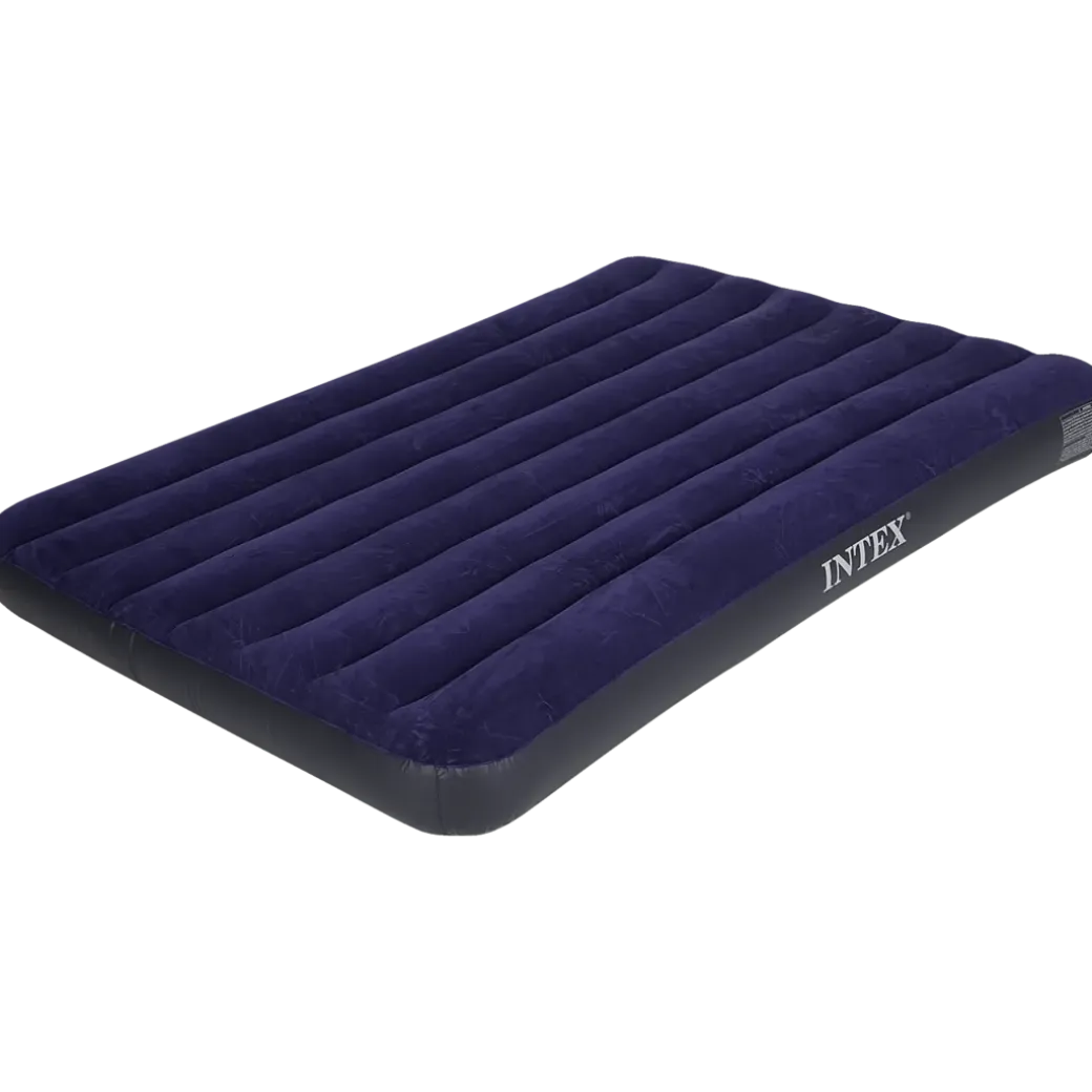 Matelas pneumatique Intex Dura-Beam Standard | Action FR