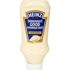 Mayonnaise Heinz | Action FR