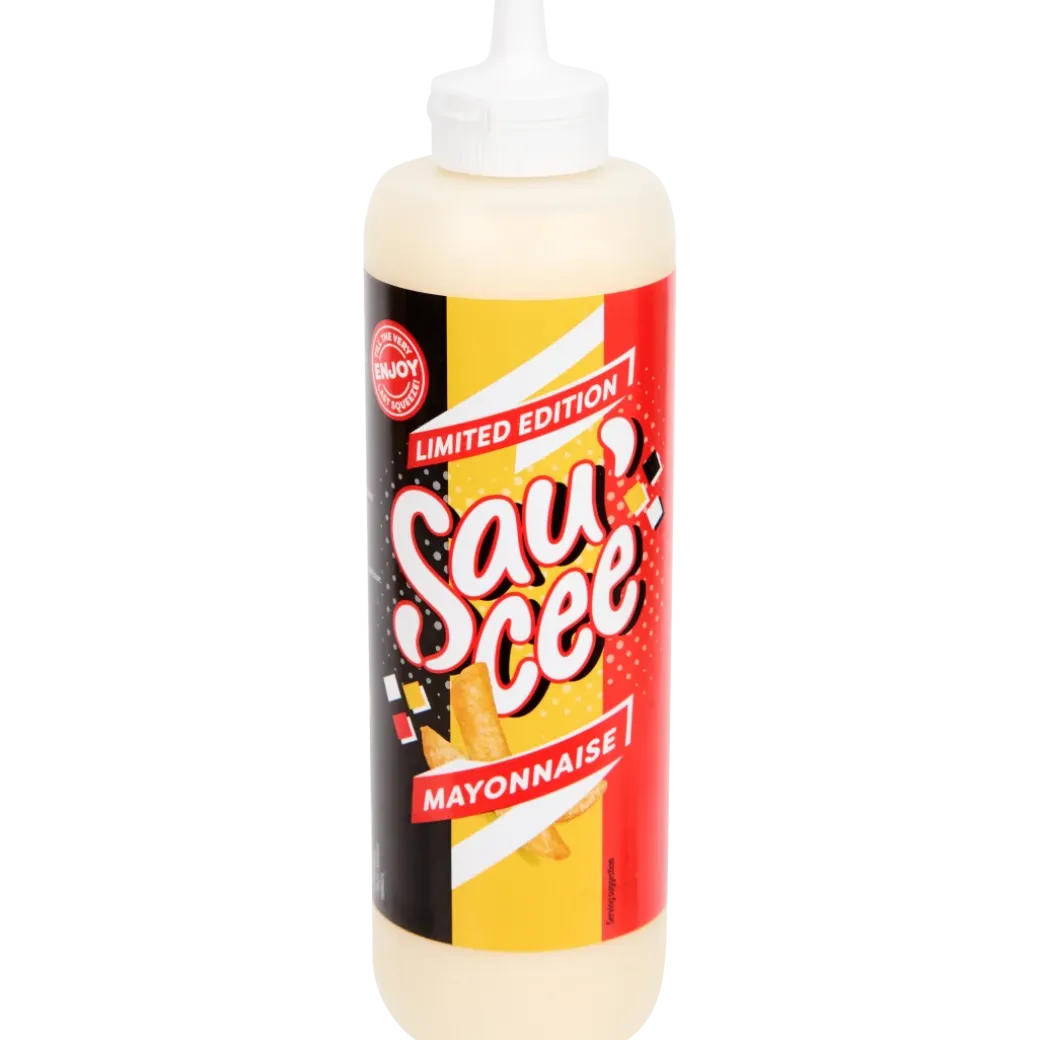 Mayonnaise Sau'cee | Action FR