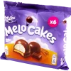 Melo-Cakes Milka | Action FR