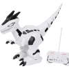 Méga dino rex radiocommandé Gear2Play Dès 3 ans | Action FR