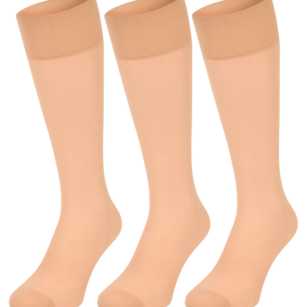 Mi-bas Kate Legwear 20 deniers | Action FR