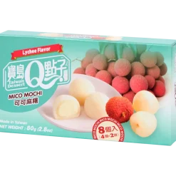Mico mochi Litchi | Action FR