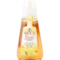 Miel de fleurs Bee's | Action FR