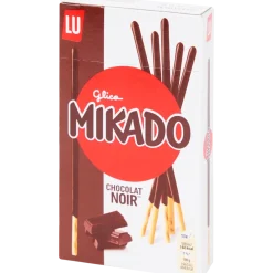 Mikado Chocolat noir | Action FR