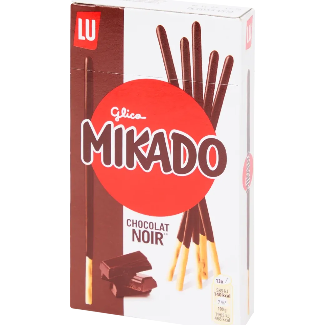 Mikado Chocolat noir | Action FR