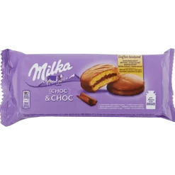 Milka Choc & Choc | Action FR