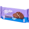 Milka Cookie Sensations Oreo Creme | Action FR