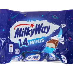 MilkyWay Minis | Action FR