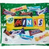 Mini barres chocolatées | Action FR