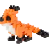 Mini-blocs de construction Dès 3 ans | Action FR