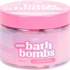 Mini-bombes de bain Lavato | Action FR