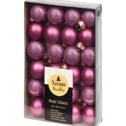 Mini-boules de Noël | Action FR