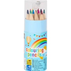 Mini crayons de couleur | Action FR