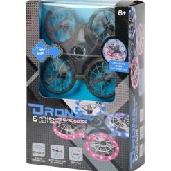 Mini-drone Dès 8 ans | Action FR