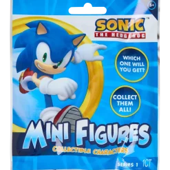 Mini-figurine Sonic | Action FR
