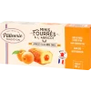 Mini-fourrés Patisseries Gourmandes Abricot | Action FR