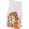 Mini gaufres au sirop Patisserie | Action FR
