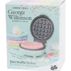 Mini gaufrier George Wilkinson | Action FR