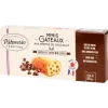 Mini-gâteaux aux pépites de chocolat Patisseries Gourmandes | Action FR