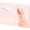 Mini-lampe à ongles UV Jacky-M | Action FR