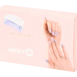 Mini-lampe à ongles UV Jacky-M | Action FR