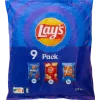 Mini-paquets de chips Lay's | Action FR