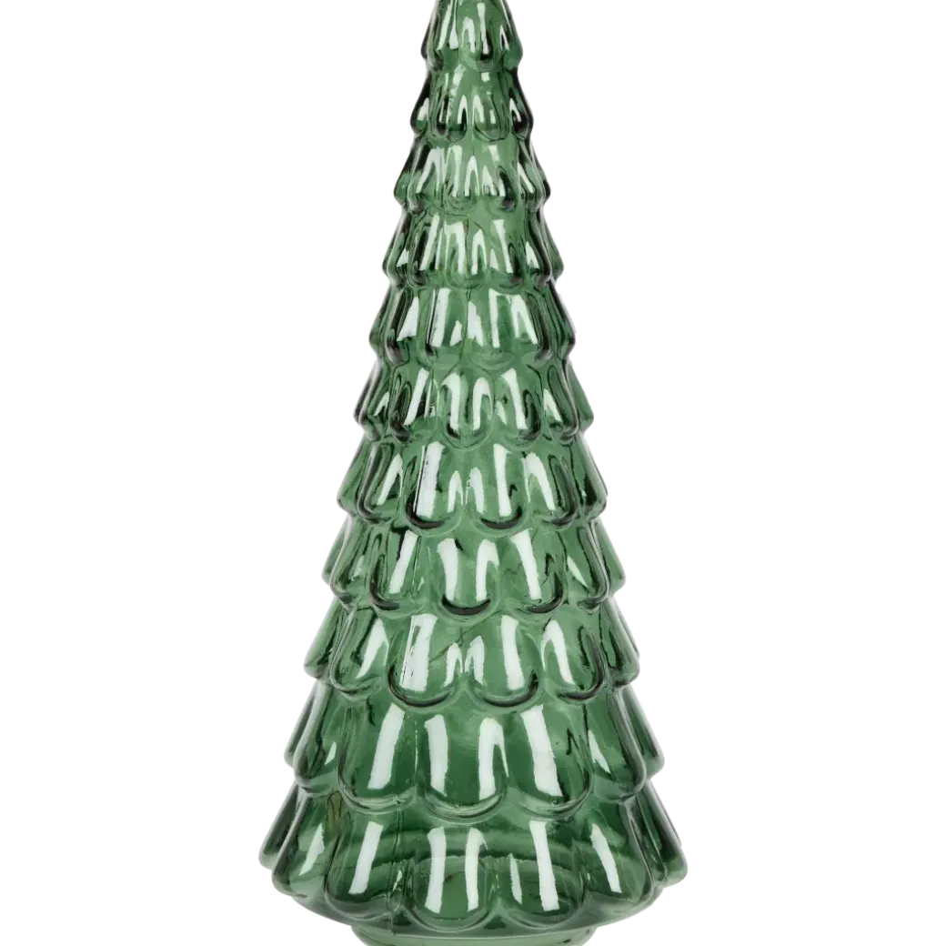 Mini-sapin de Noël lumineux | Action FR