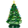 Mini-sapin de Noël lumineux | Action FR