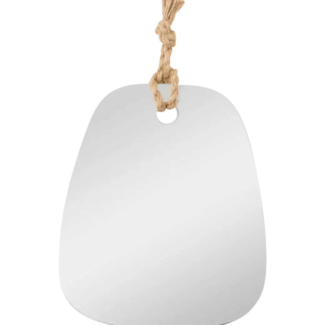 Miroir forme organique | Action FR