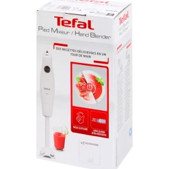 Mixeur plongeant Tefal | Action FR