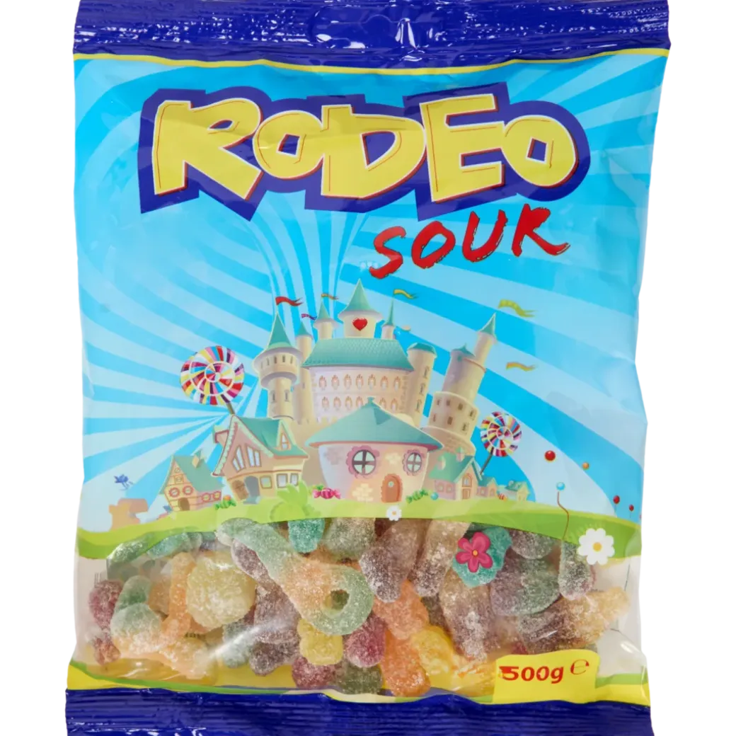 Mélange de bonbons Rodeo | Action FR