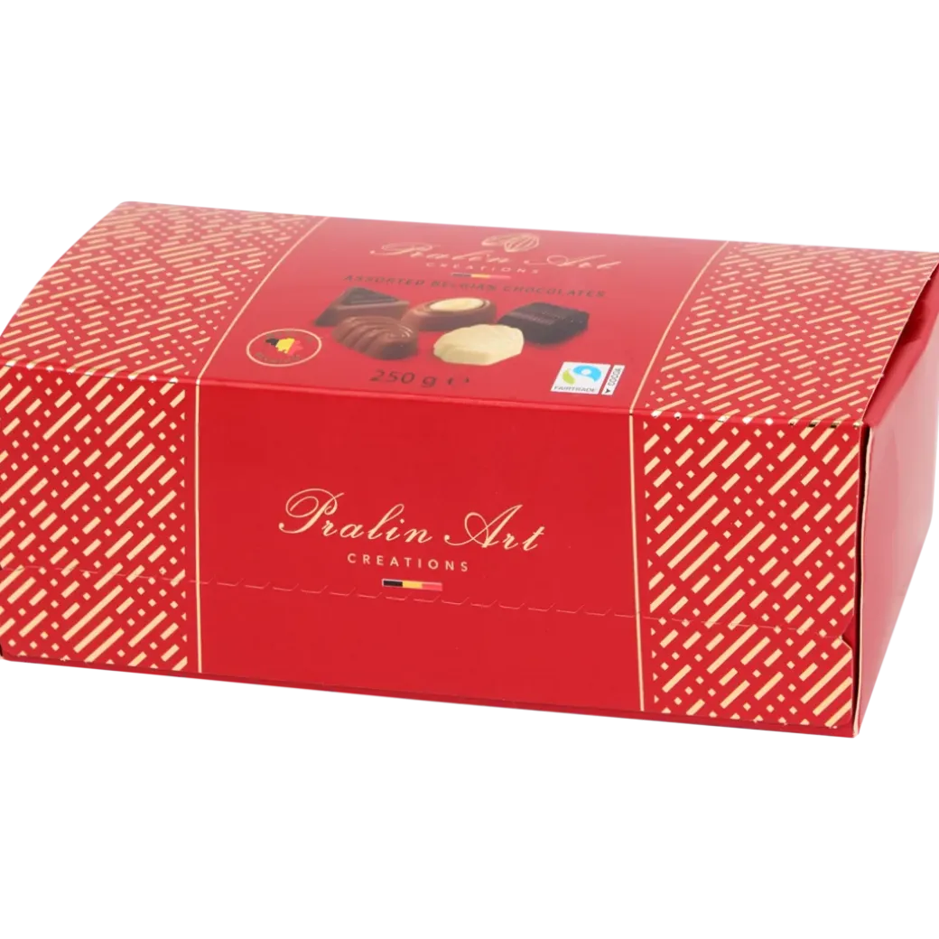Mélange de chocolats premium Pralin Art | Action FR