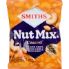 Mélange de fruits à coque enrobés Smiths | Action FR