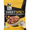 Mélange de noix Sweet & Spicy | Action FR