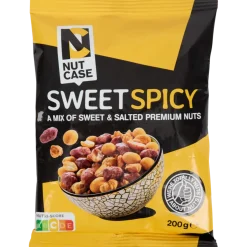 Mélange de noix Sweet & Spicy | Action FR