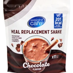 Mélange minceur Weight Care Chocolat | Action FR