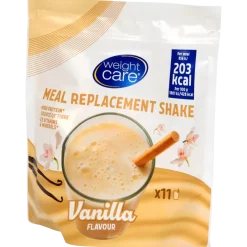 Mélange minceur Weight Care Vanille | Action FR