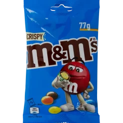 M&M's Crispy | Action FR