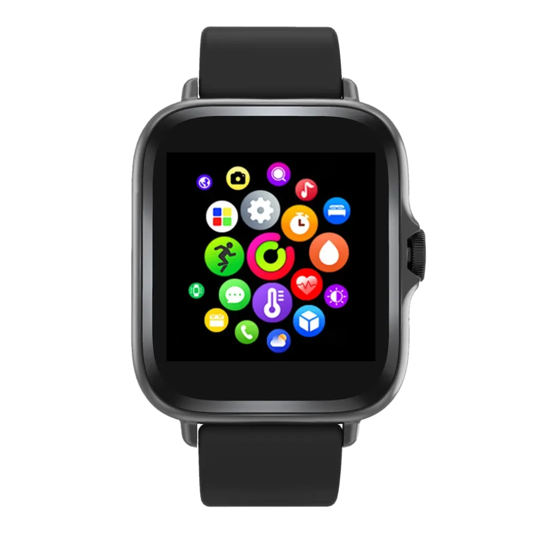 Montre connectée sport Denver | Action FR