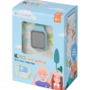 Montre pour enfant avec GPS Silvergear | Action FR