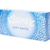 Mouchoirs en papier Soft White Kleenex | Action FR