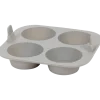 Moule à pâtisserie en silicone Lowenthal | Action FR