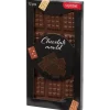 Moule à tablette de chocolat en silicone | Action FR
