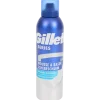 Mousse à raser hydratante Gillette | Action FR