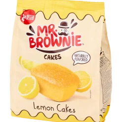 Mr. Brownie Citron | Action FR