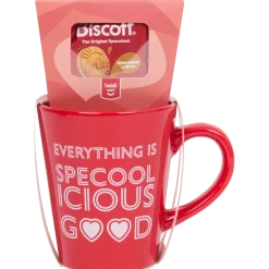 Mug avec chocolat et cacao | Action FR
