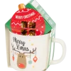 Mug de Noël avec chocolat | Action FR