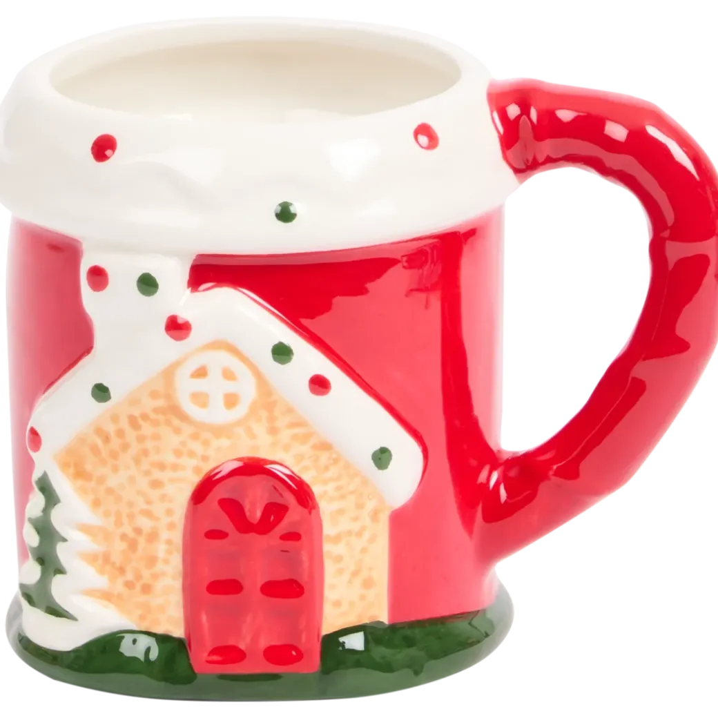 Mug de Noël Multicolor | Action FR